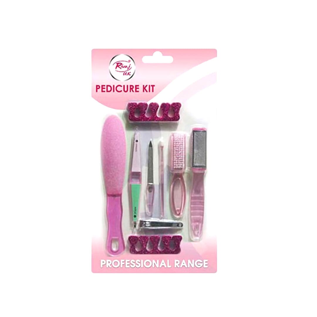 Pedicure Kit RIOS