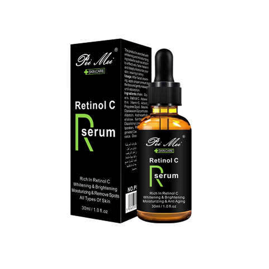 Pei Mei Retinol C Face Serum 30ml