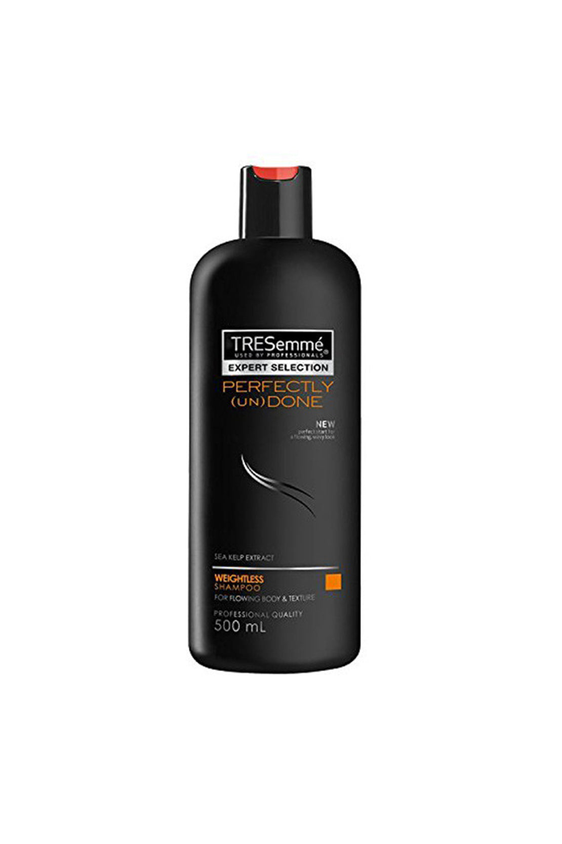 Perfectly (Un)done Weighless Shampoo 500ml RIOS