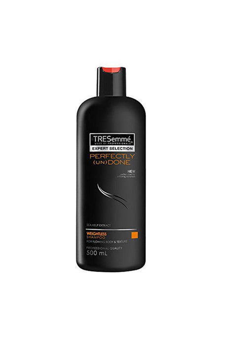 Perfectly (Un)done Weighless Shampoo 500ml RIOS