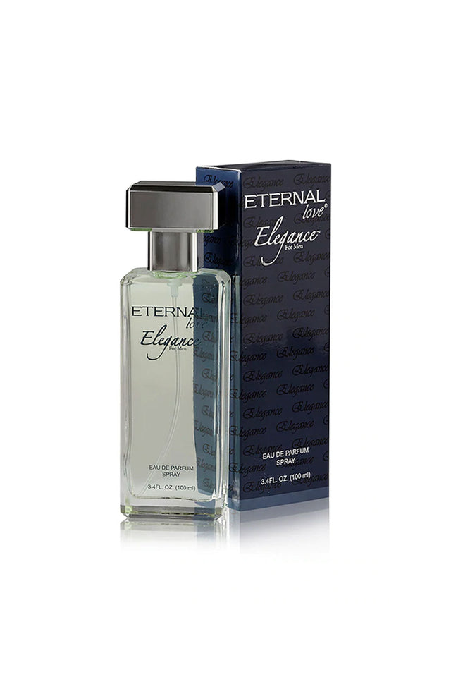 Perfume EDP Elegance For Men 100ml RIOS