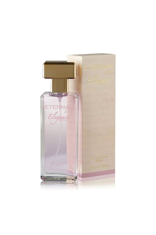 Perfume EDP Elegance For Women 100ml RIOS