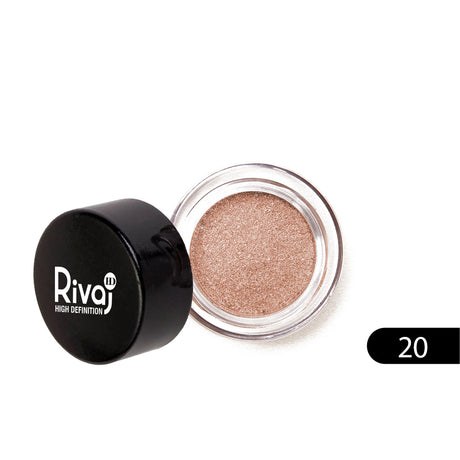 Pigment Eyeshadow RIOS