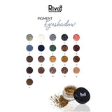 Pigment Eyeshadow RIOS