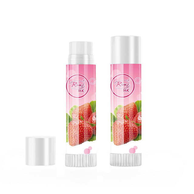 Pink Magic Lip Balm RIOS