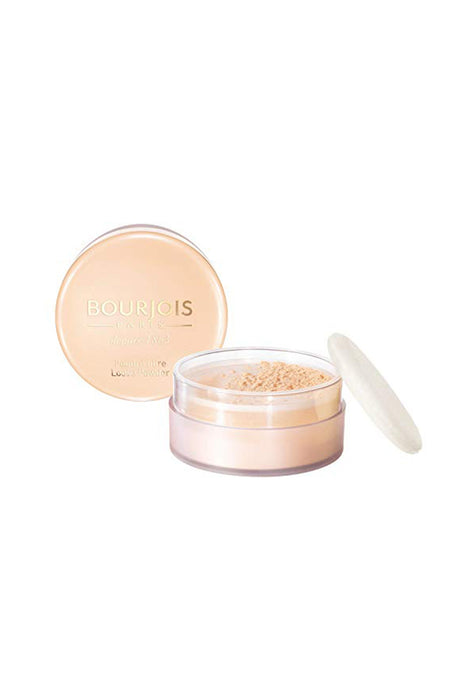 Poudre Libre Loose Powder (Peach) RIOS