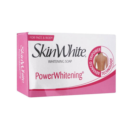 Power Whitening Soap 125g RIOS