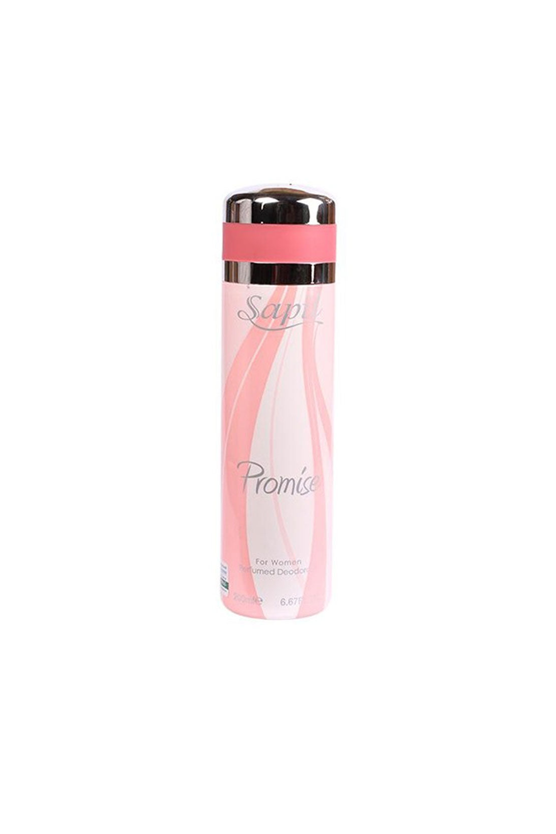 Promise Body Spray For Women 200ml RIOS