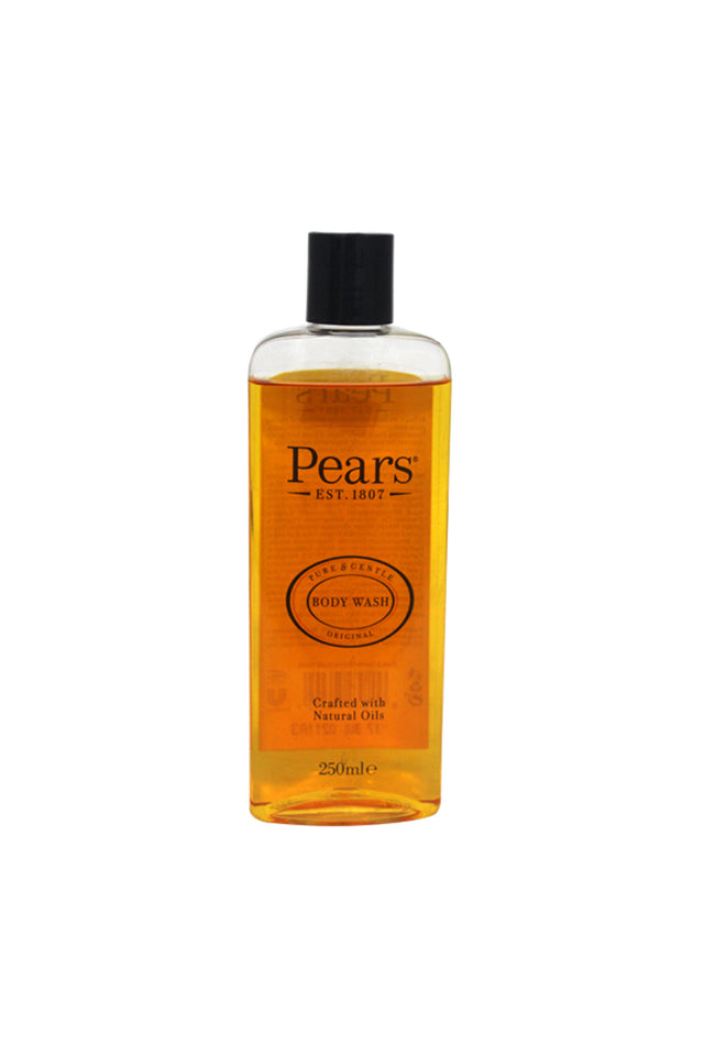 Pure & Gentle Original Body Wash 250ml RIOS