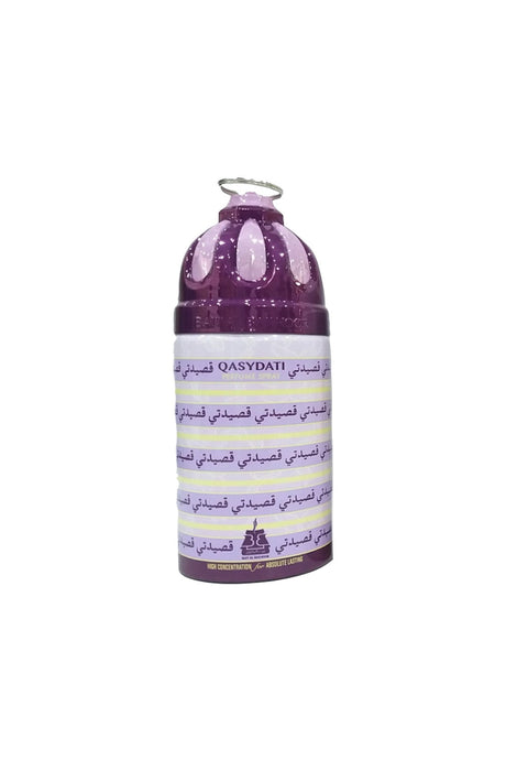 Qasydati Perfume Body Spray 250ml RIOS