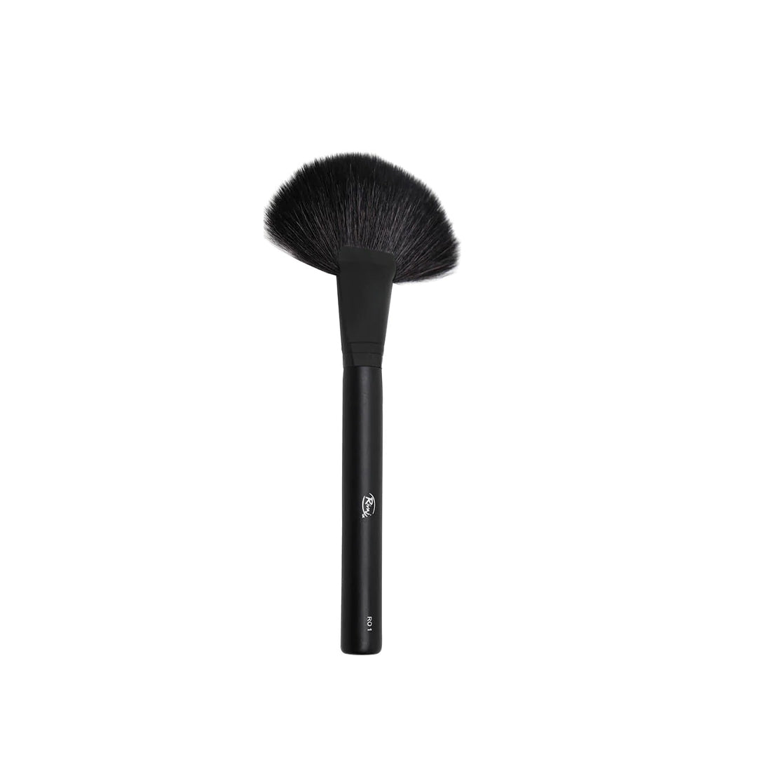 R01 Fan Brush RIOS