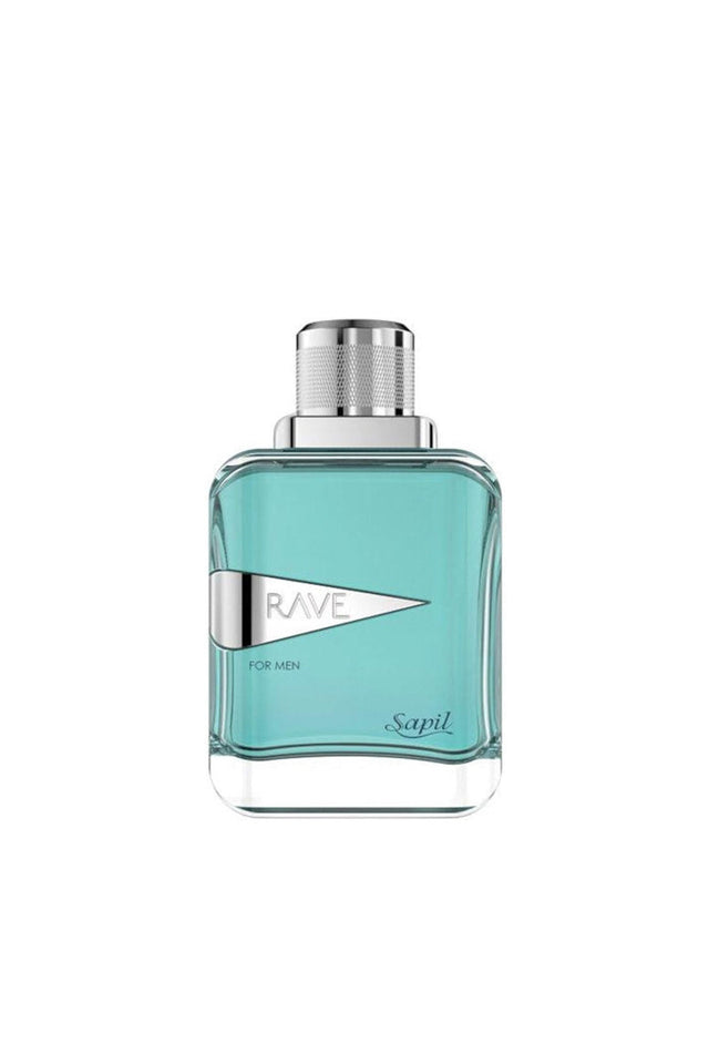 Rave Perfume EDT For Men 100ml (1172) RIOS