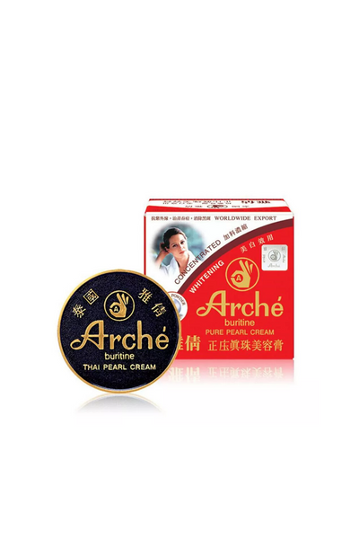 Arche Pearl Whitening Cream 15g RIOS