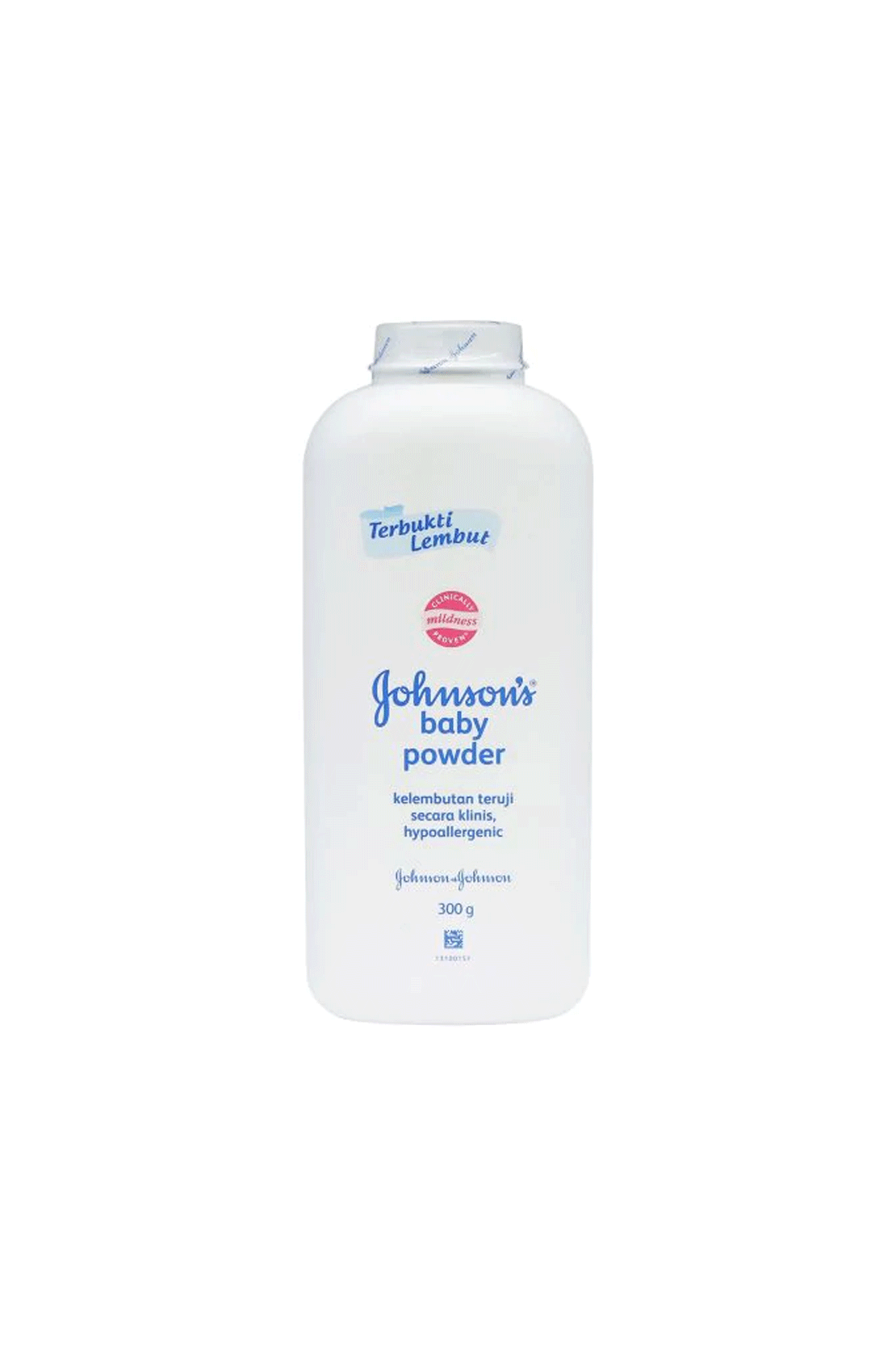 Regular Baby Powder 300g RIOS