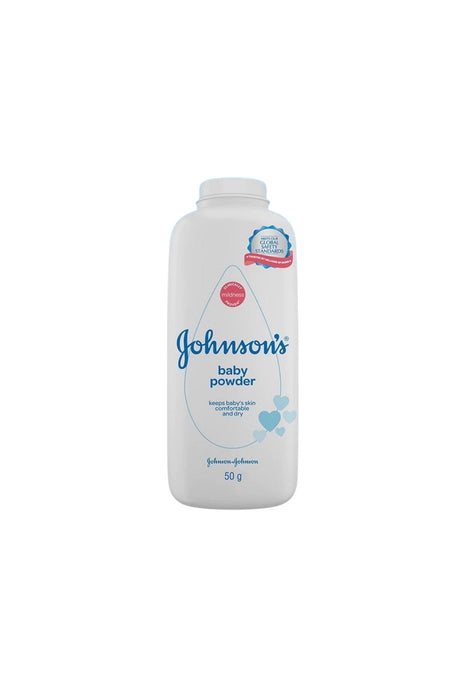 Regular Baby Powder 50g RIOS