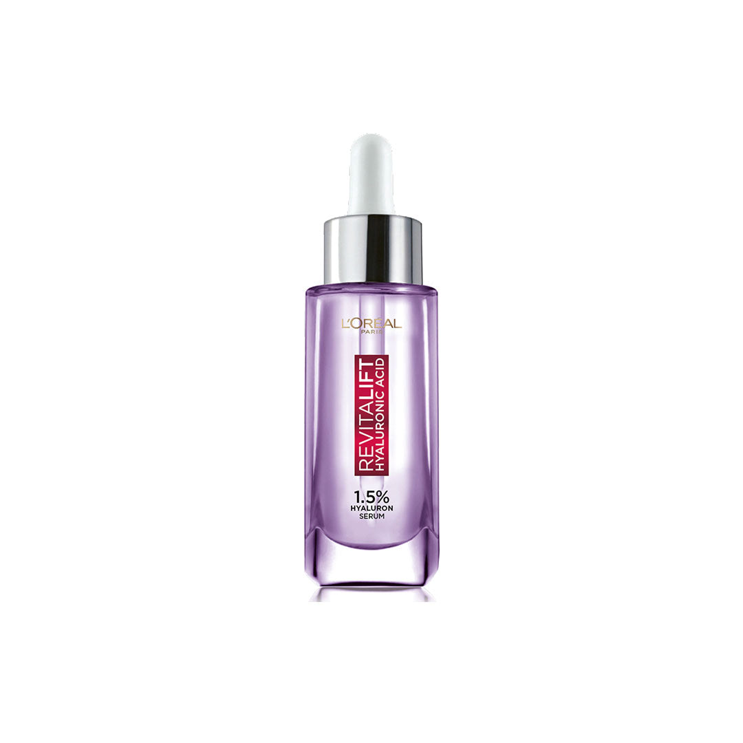 Revitalift 1.5% Hyaluronic Acid Face Serum 30ml RIOS