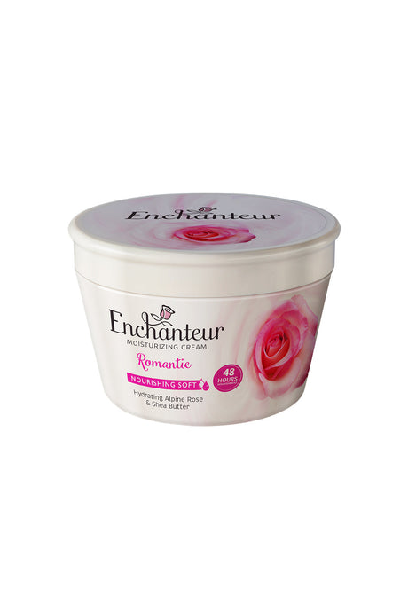 Romantic Moisturizing Cream 200ml RIOS