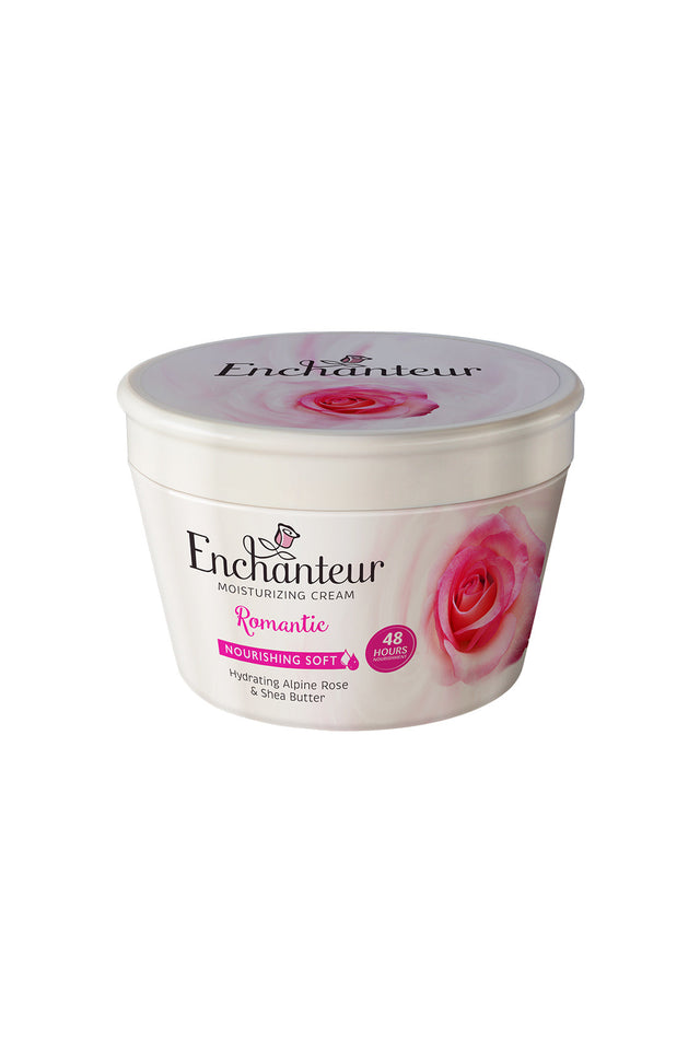 Romantic Moisturizing Cream 200ml RIOS