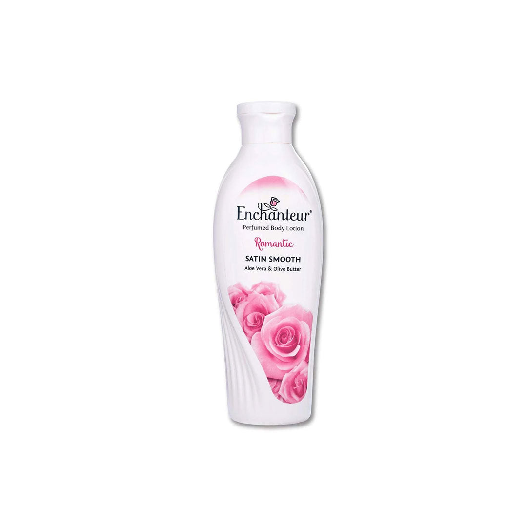 Romantic Perfumed Body Lotion 100ml RIOS