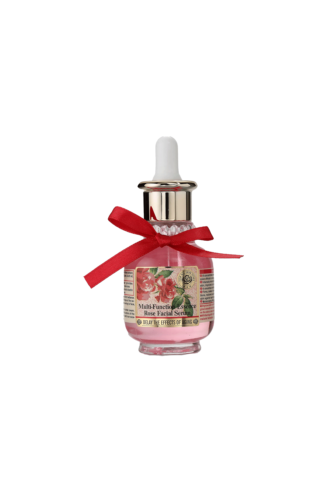 Rose Hydrating Facial Serum 40ml RIOS