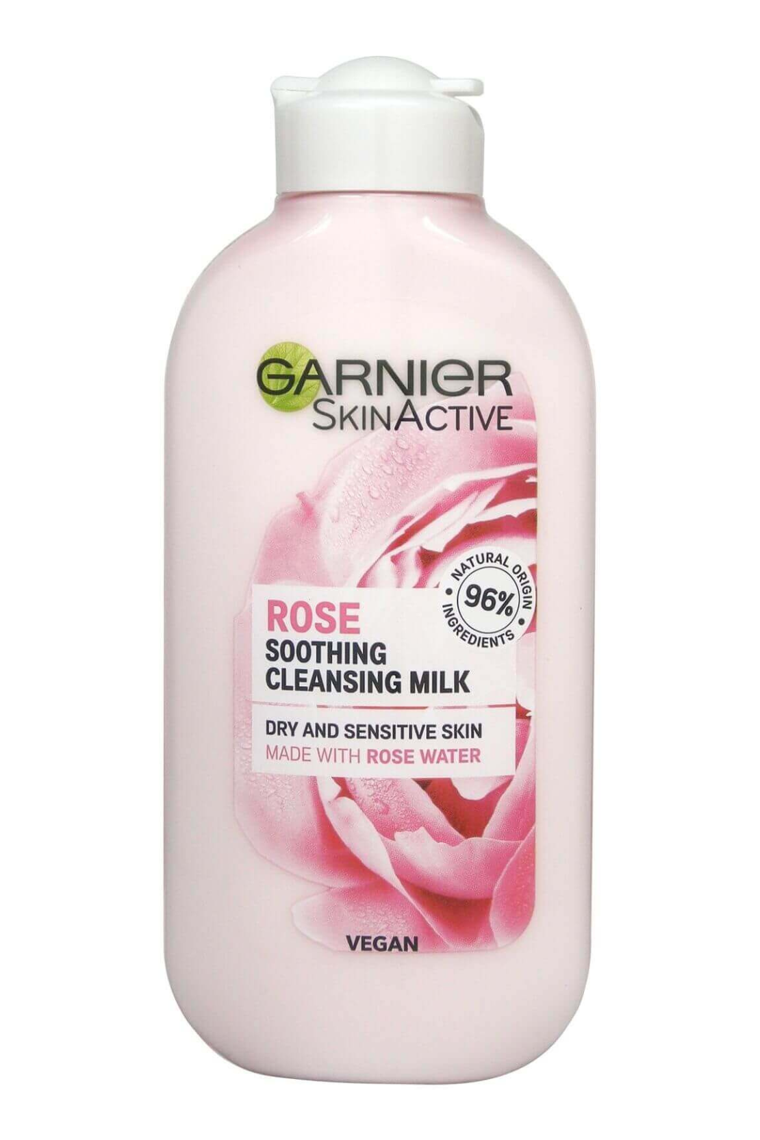 Rose Soothing Cleansing Milk 200ML RIOS