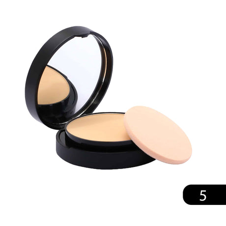 Amrij Cosmetics SELFIE READY FACE POWDER