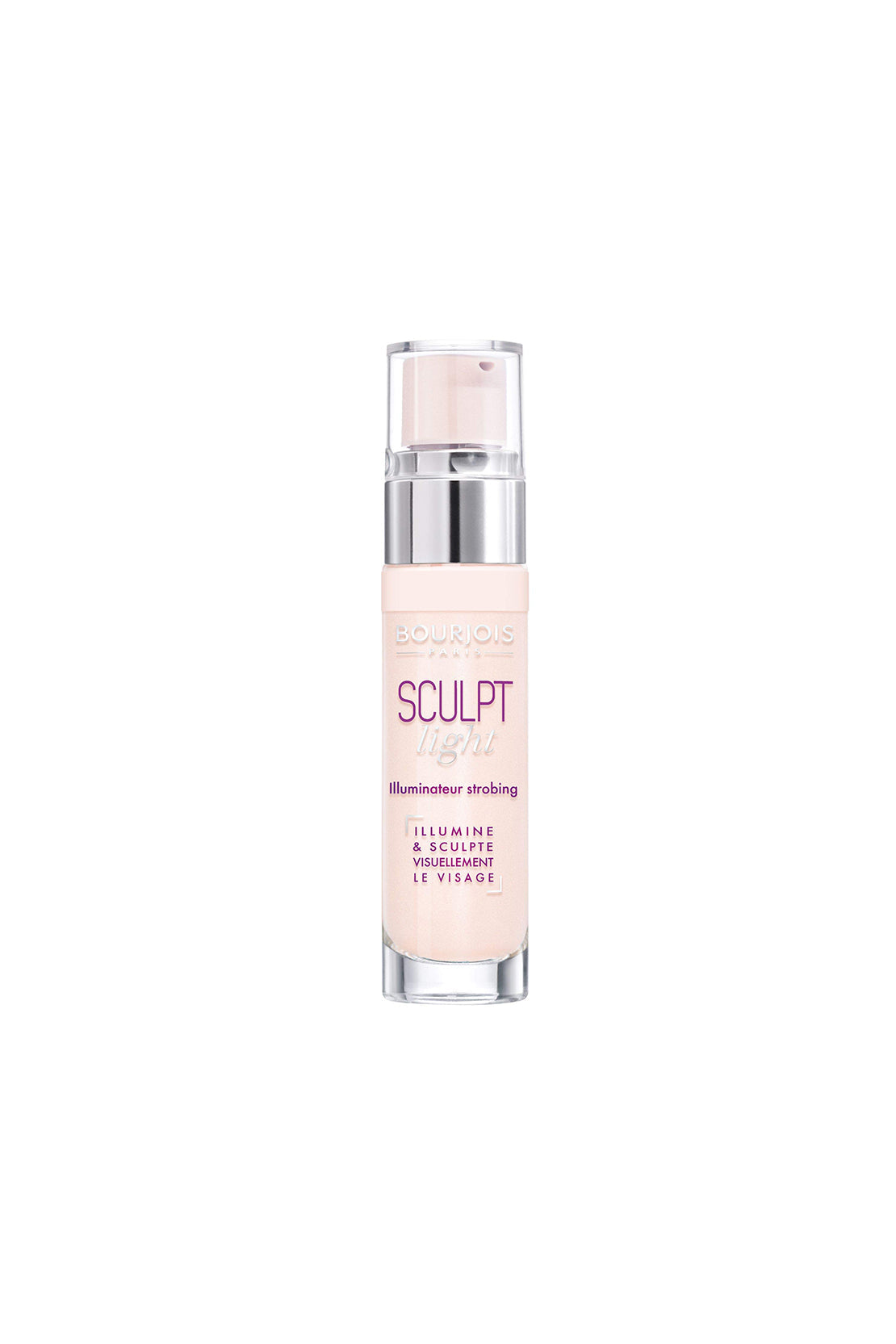 Sculpt Light Strobing Highlighter RIOS