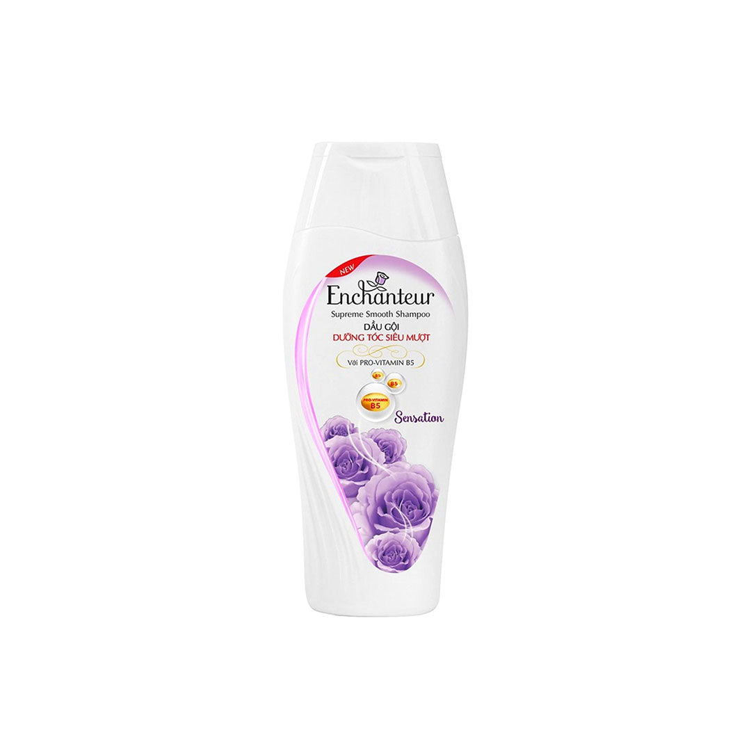 Enchanteur Sensation Shampoo 180g