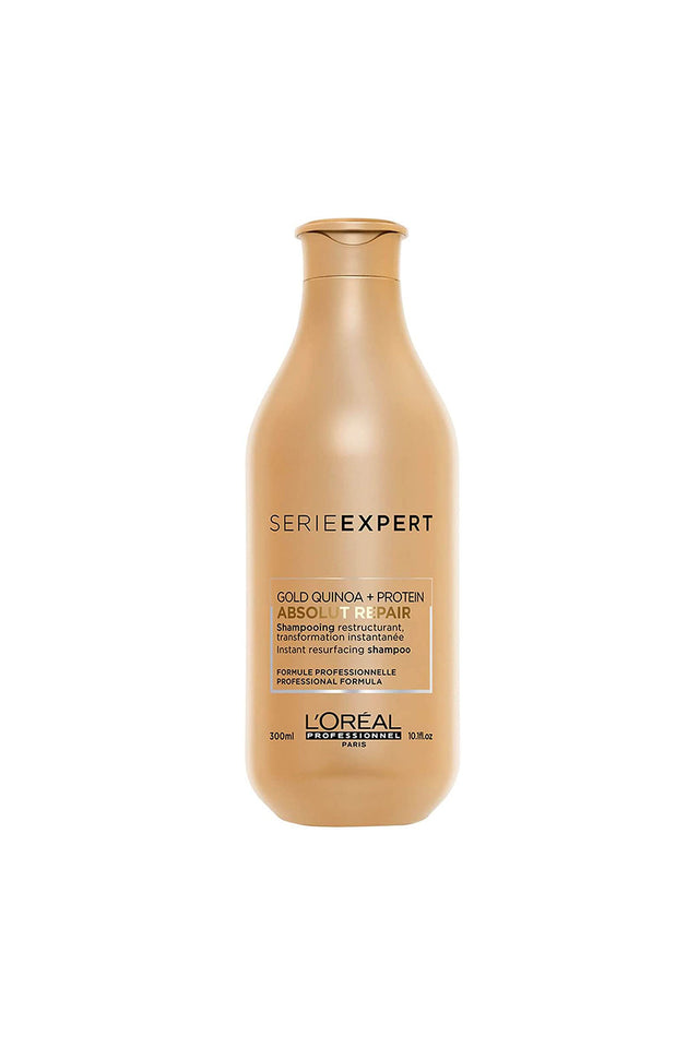 Serie Expert Absolute Repair Shampoo 300ml RIOS