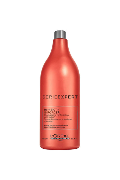 Serie Expert B6 Inforcer Shampoo 1500ml RIOS