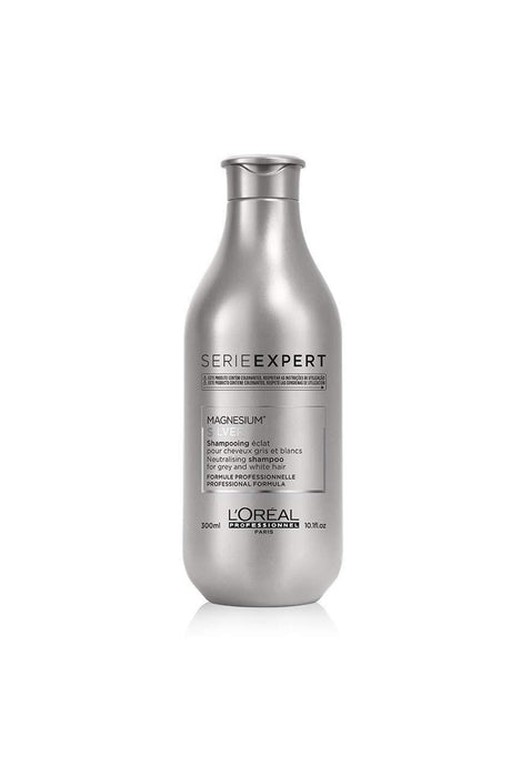 Serie Expert Magnesium Silver Shampoo 300ml RIOS