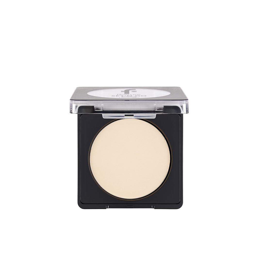 Flormar Set N Go Fixing Face Powder 8g