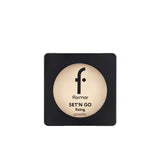 Flormar Set N Go Fixing Face Powder 8g