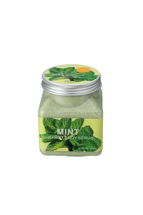 Sherbet Mint Scrub 350ml RIOS