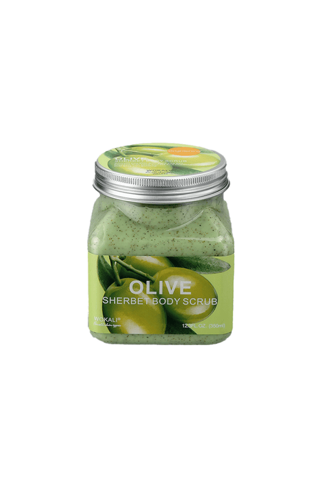 Sherbet Olive Body Scrub 350ml RIOS