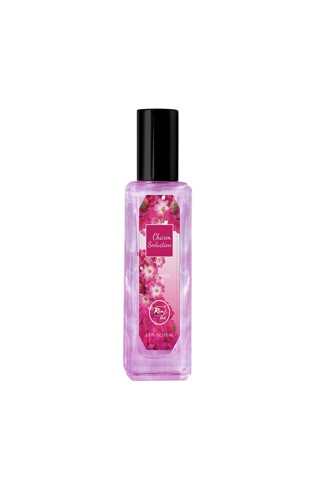 Shimmer Mist - Charm Seduction (75ml) RIOS