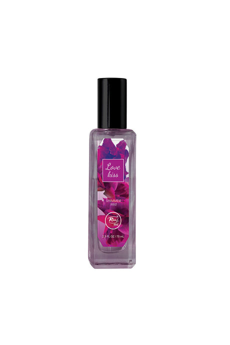 Shimmer Mist - Love Kiss (75ml) RIOS