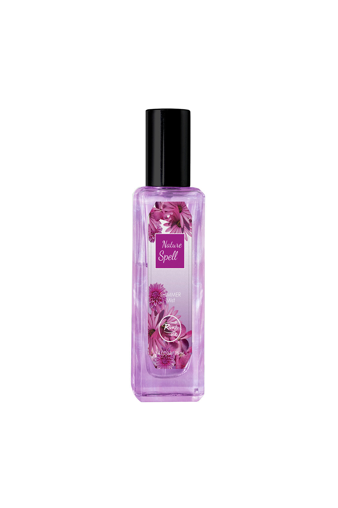 Shimmer Mist - Nature Spell (75ml) RIOS