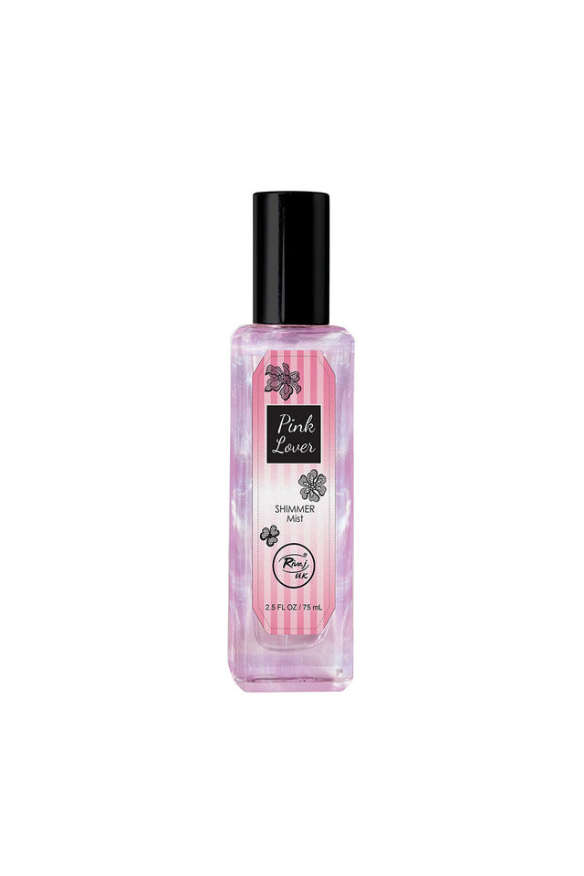 Shimmer Mist - Pink Lover (75ml) RIOS