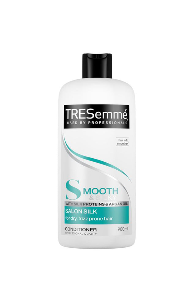 Smooth & Silky Conditioner 900ml RIOS