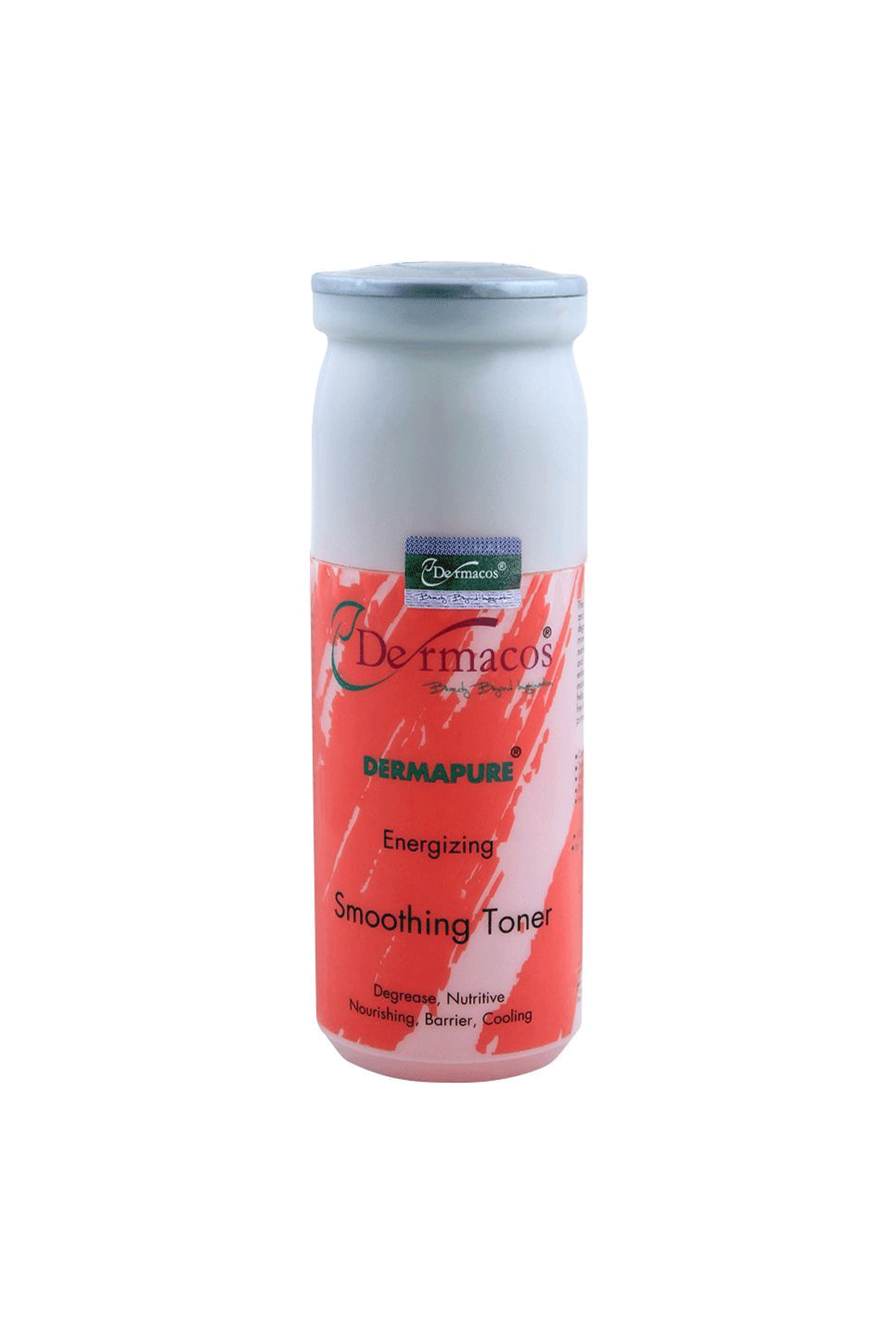 Smoothing Toner 200ml RIOS