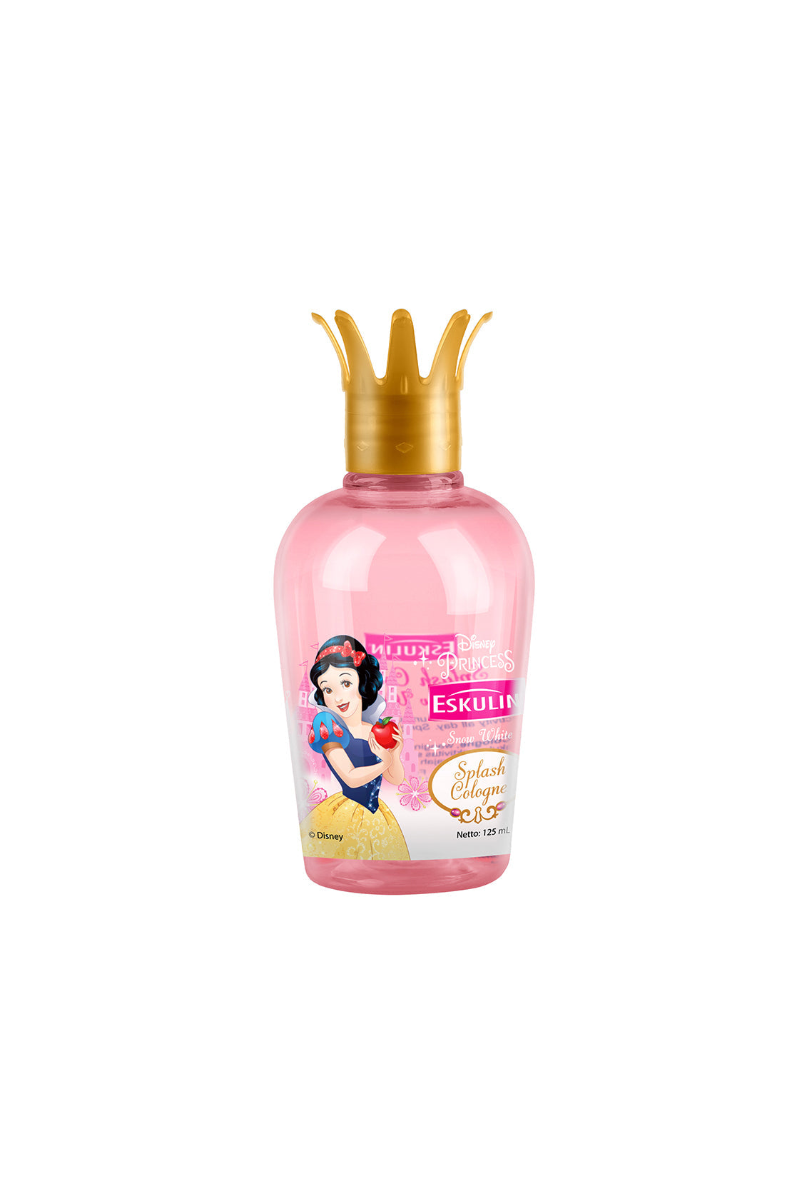 Snow White Crown Splash Cologne 125ml RIOS