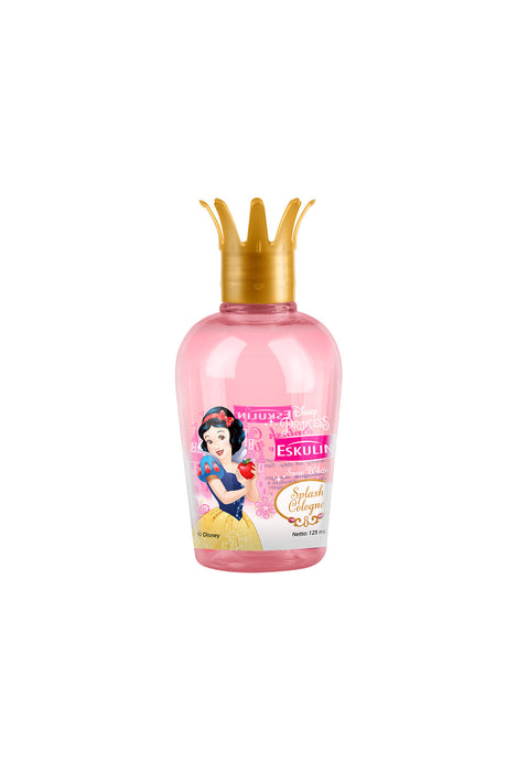 Snow White Crown Splash Cologne 125ml RIOS