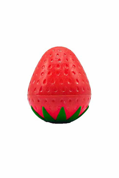 Strawberry Hand Cream 35g RIOS