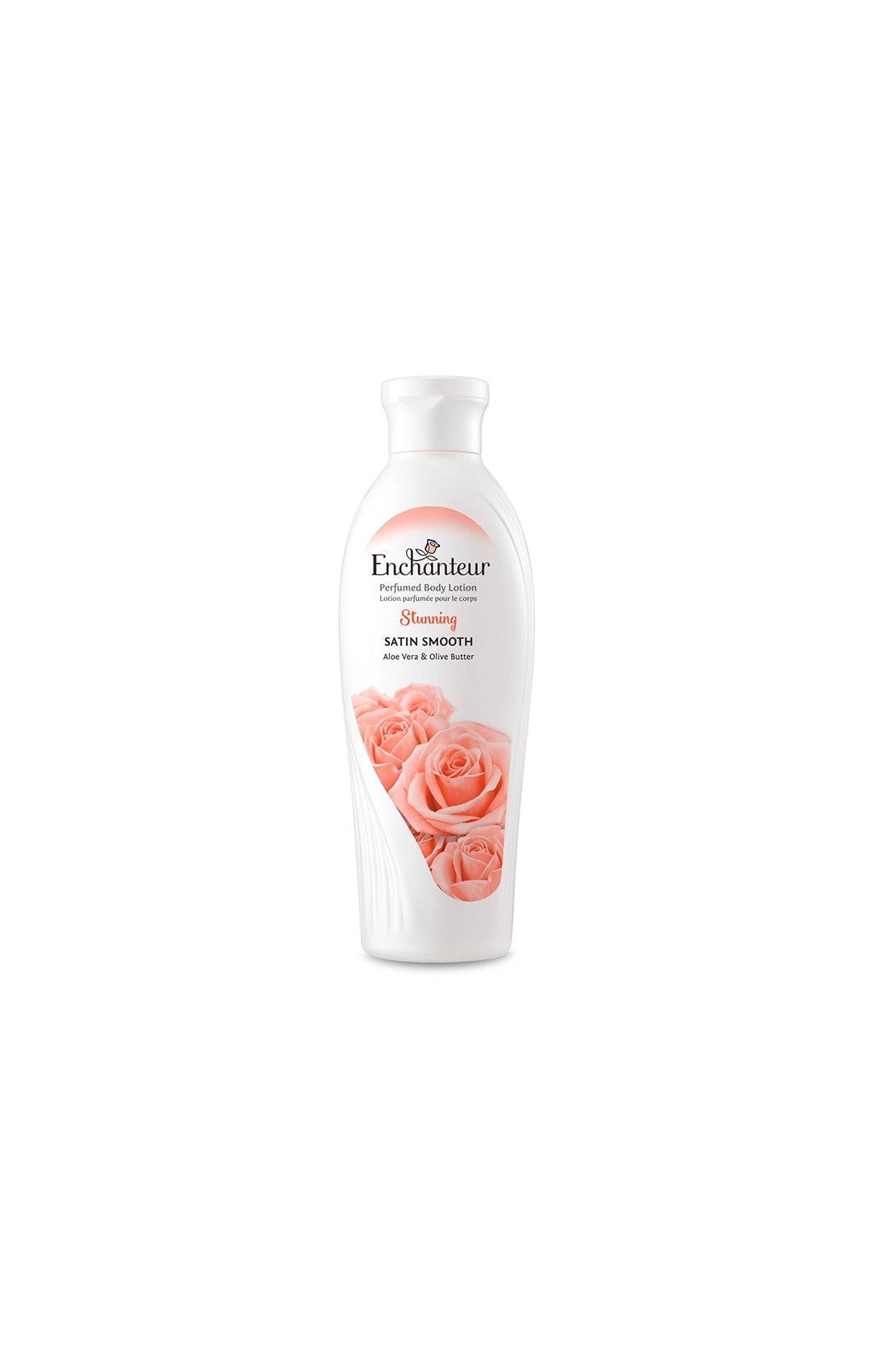 Stunning Perfumed Body Lotion 250ml RIOS