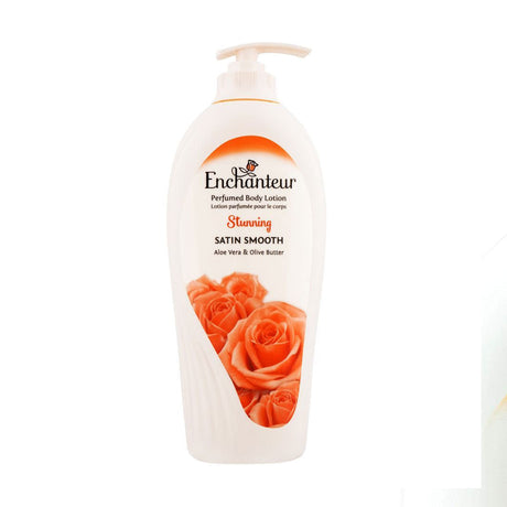 Stunning Perfumed Body Lotion 500ml RIOS