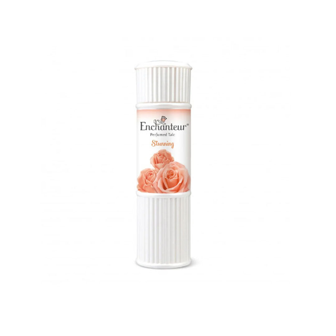 Stunning Perfumed Talcum Powder 125g RIOS