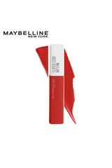 Super Stay Matte Ink Liquid Lipstick - 118 Dancer RIOS