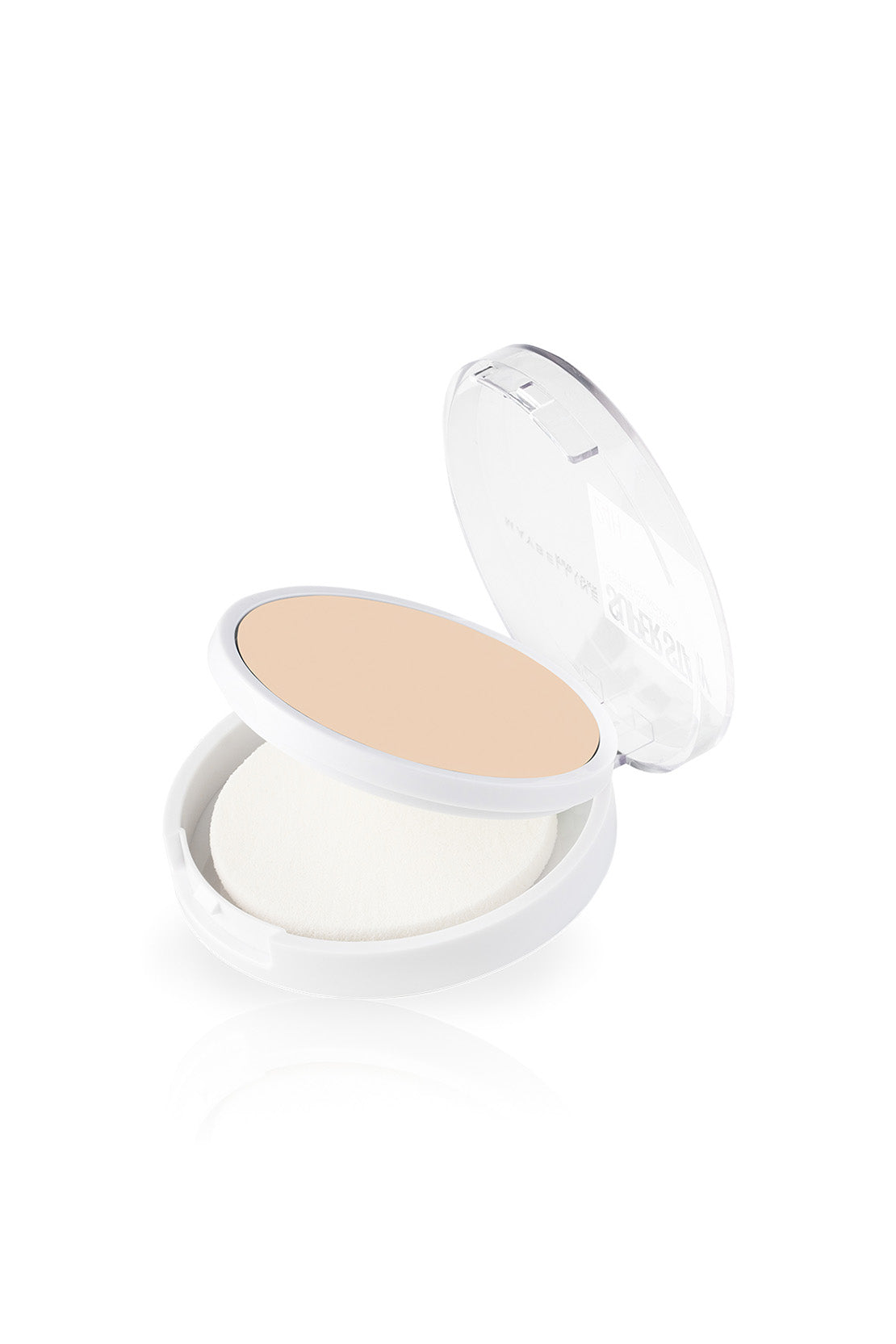 Super Stay Powder Foundation - 115 Ivory RIOS