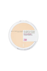 Super Stay Powder Foundation - 120 Classic Ivory RIOS